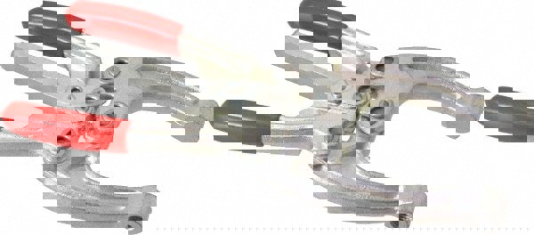 5337.87 N Load Capacity, 2.56